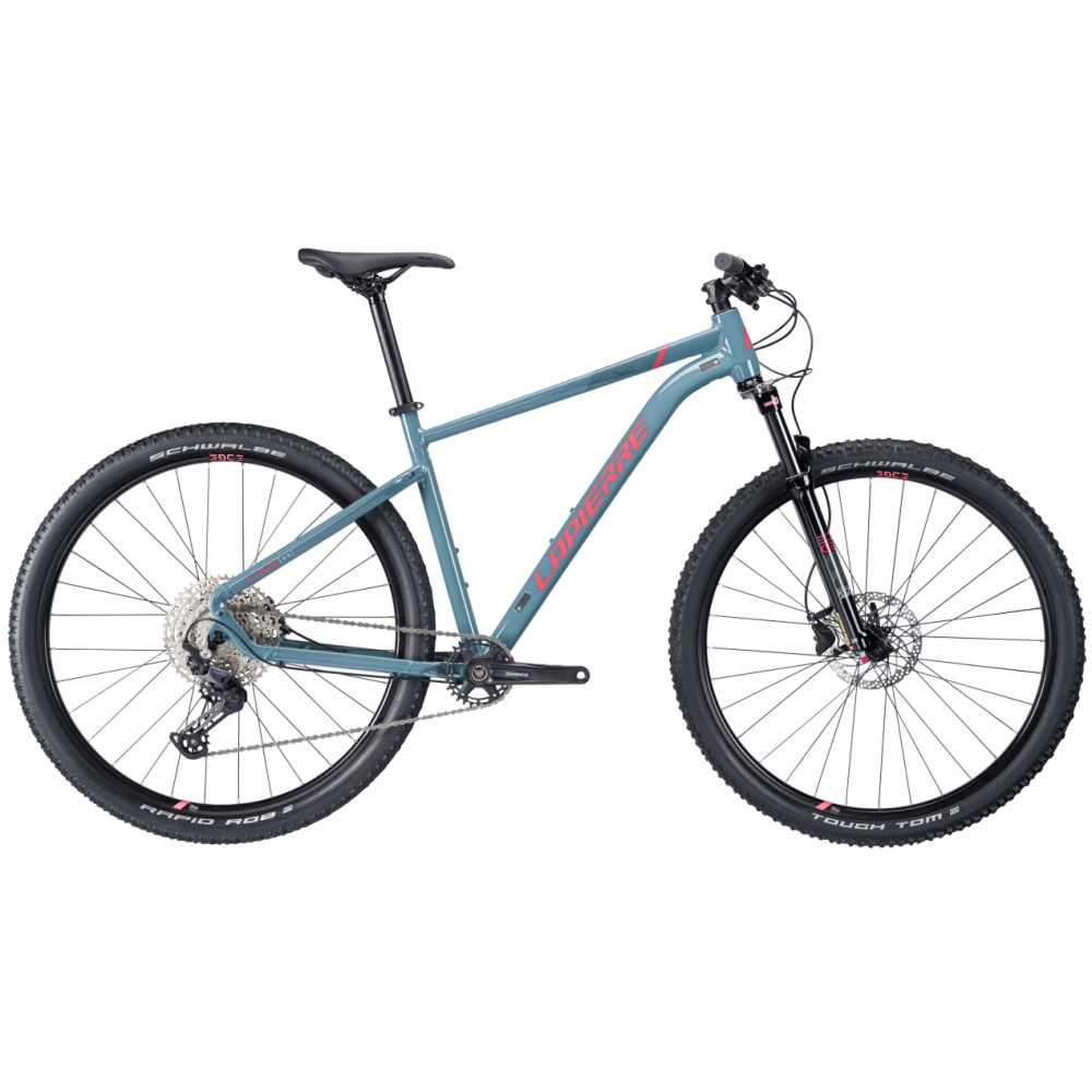 Mountain bike Lapierre Edge 9.9 29"  M (17.5") Lapierre