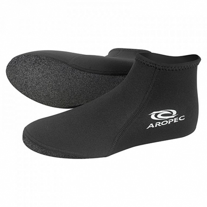 Neoprén zokni Aropec DINGO 3 mm  XL Aropec