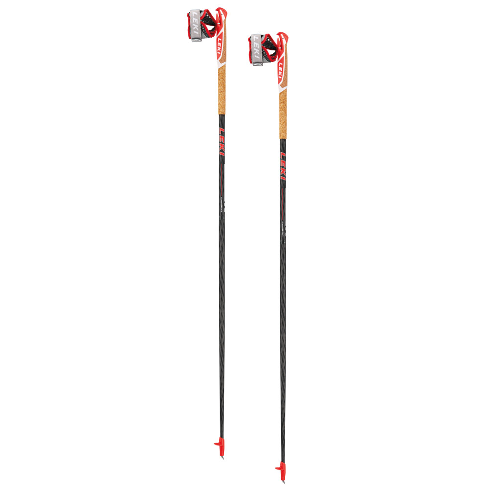 Trail running botok Leki Vertical K  110 cm Leki