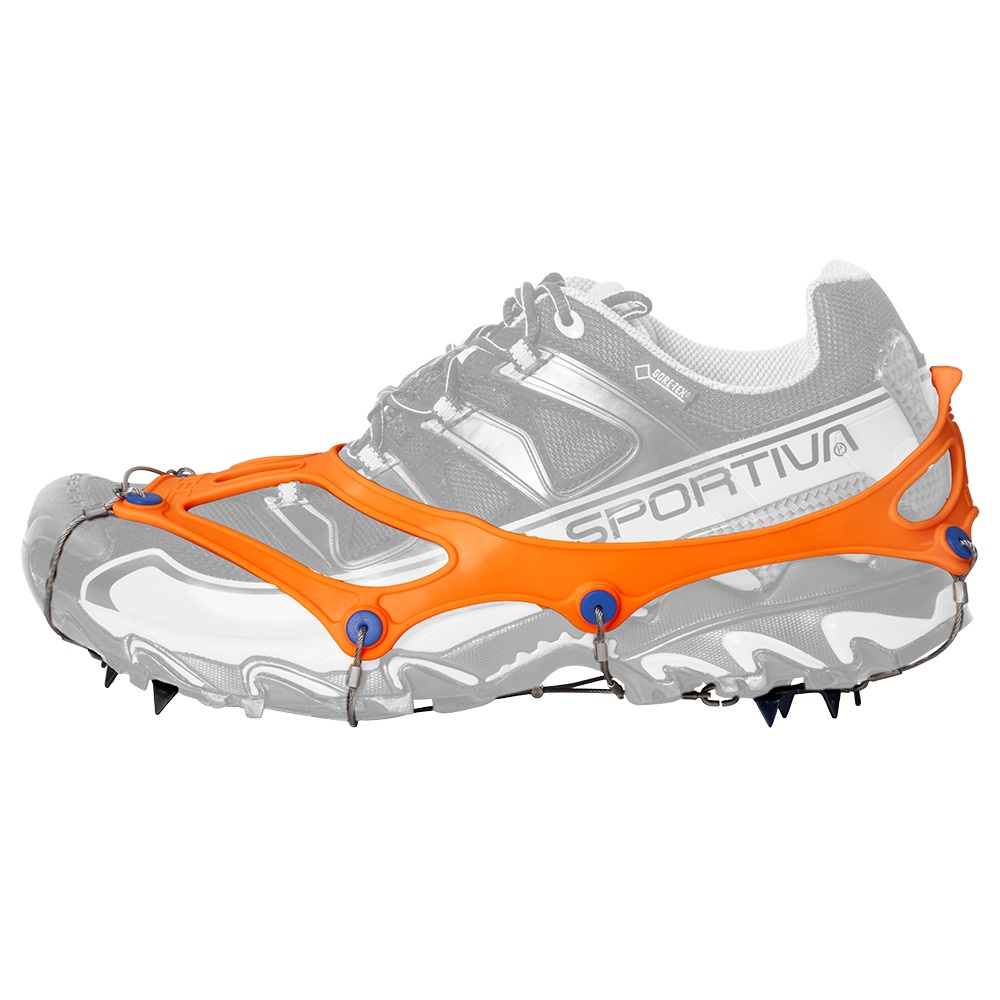 Trekking talp Nortec Trail  L(42-44) Nortec