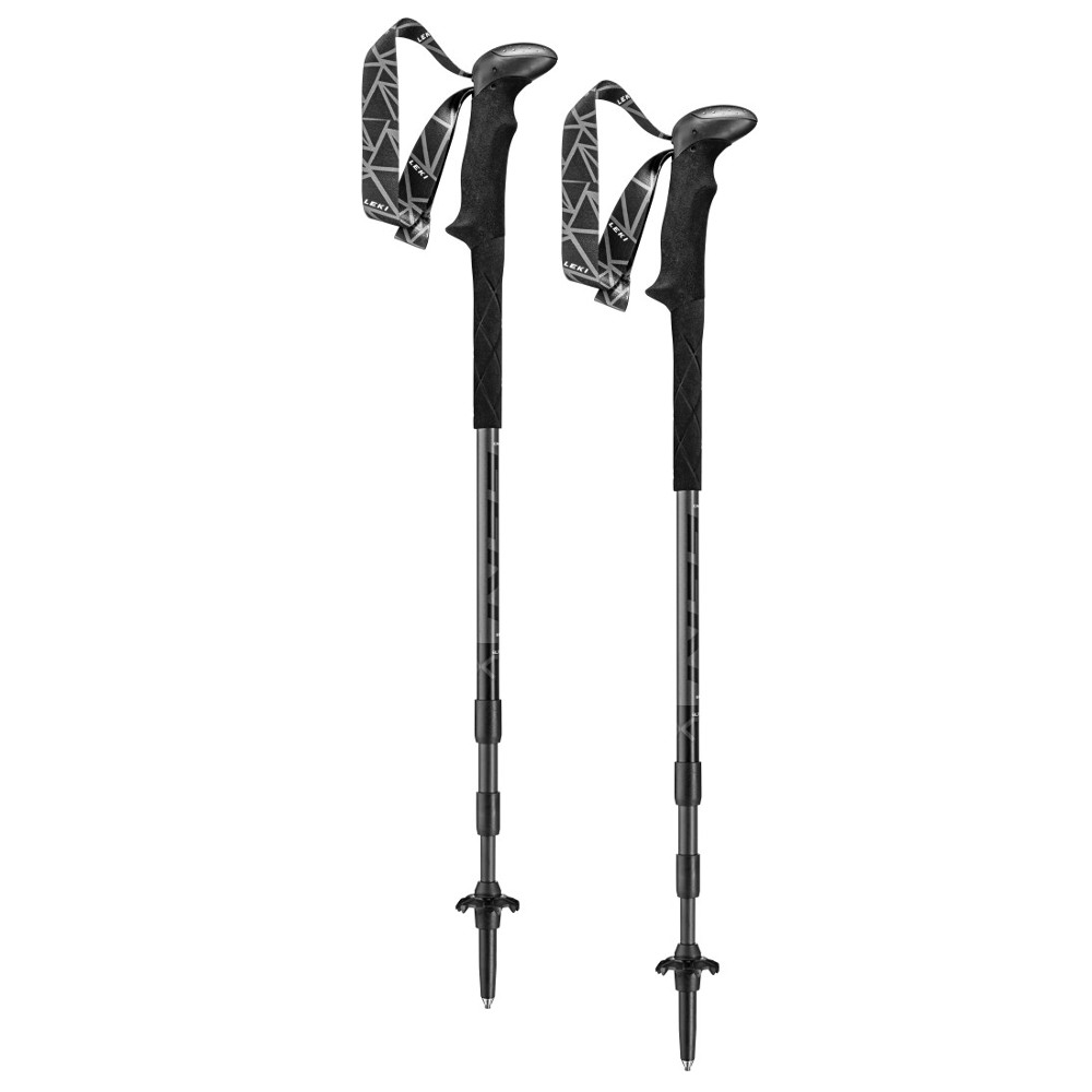 Trekking túrabot Leki Black Series SLS XTG Leki