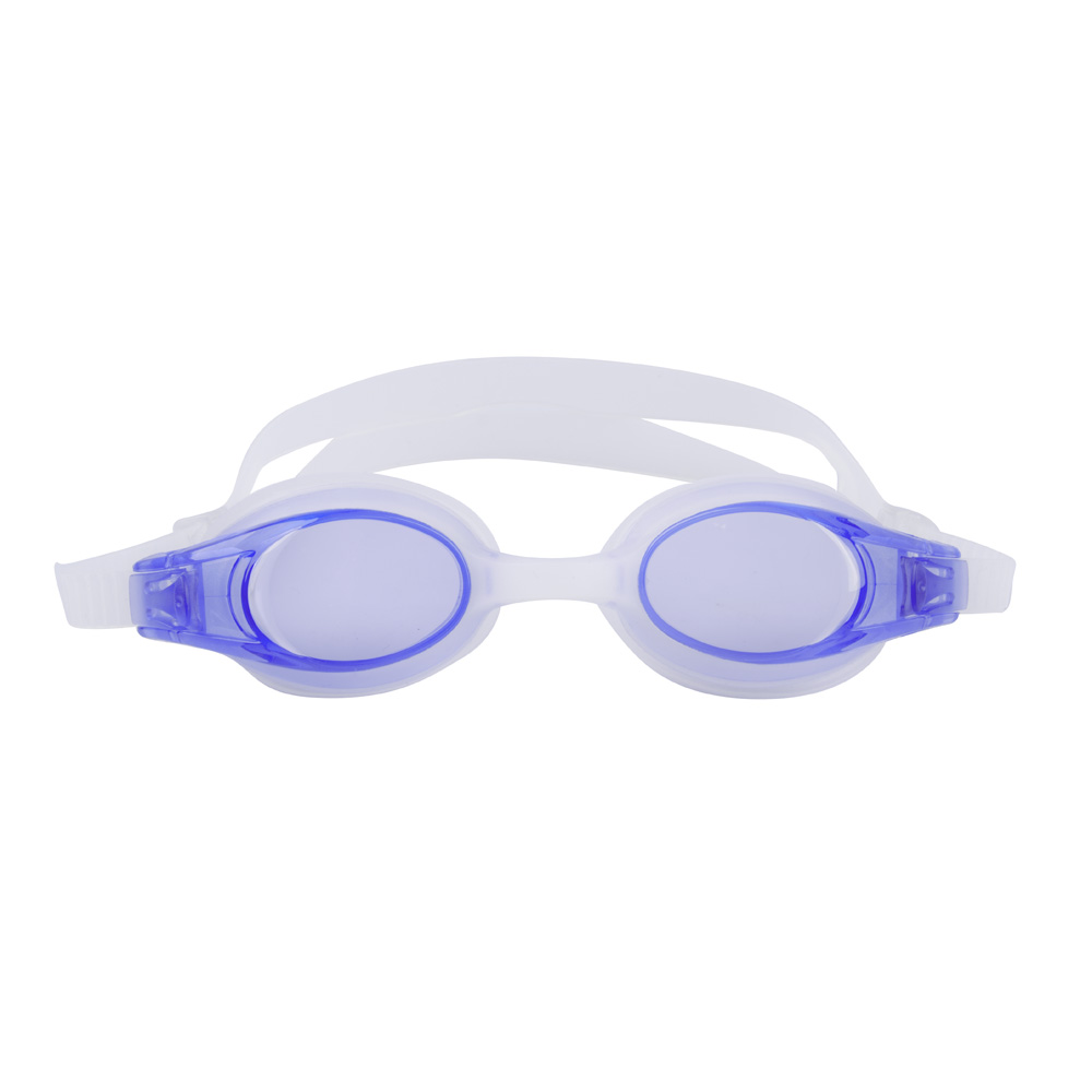 Úszószemüveg Escubia Freestyle JR  kék Escubia