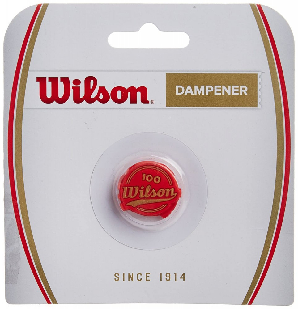 Wilson 100 Dampener rézgéscsillapító Wilson