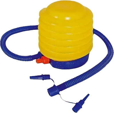 Bestway Air Step pumpa Bestway