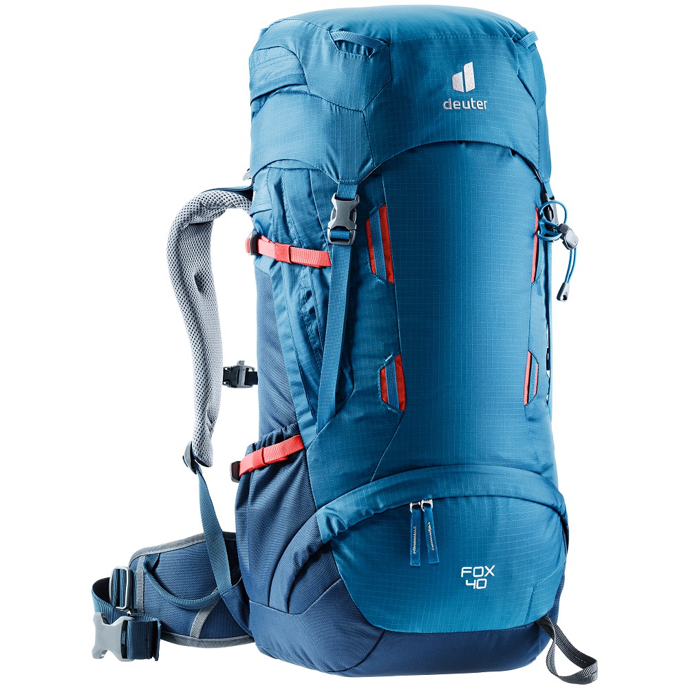 Gyerek hátizsák Deuter Fox 40  óceán-éjfél Deuter