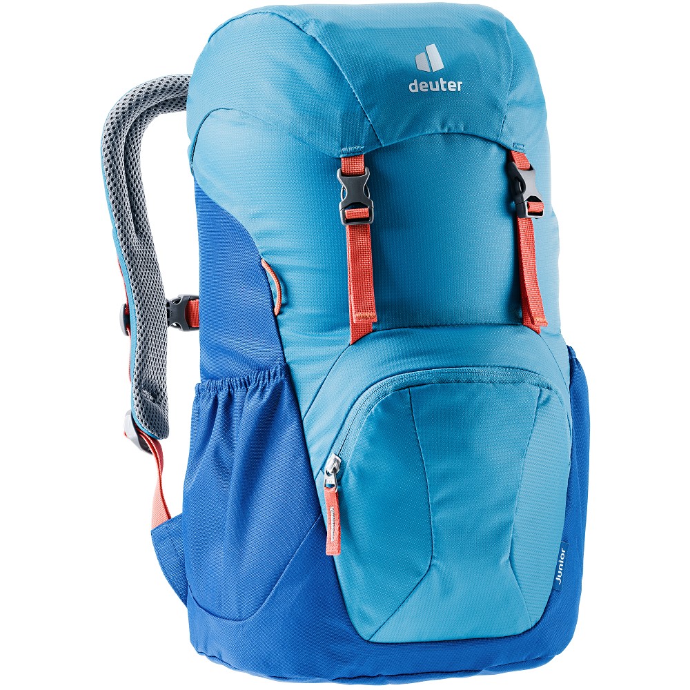 Gyerek hátizsák Deuter Junior  égszínkék-lapis Deuter