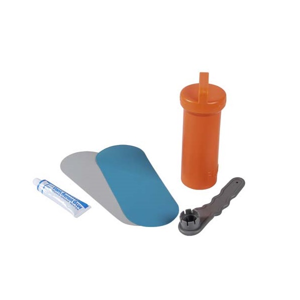 Javítókészlet paddleboardokhoz Jobe SUP Repair Kit Jobe