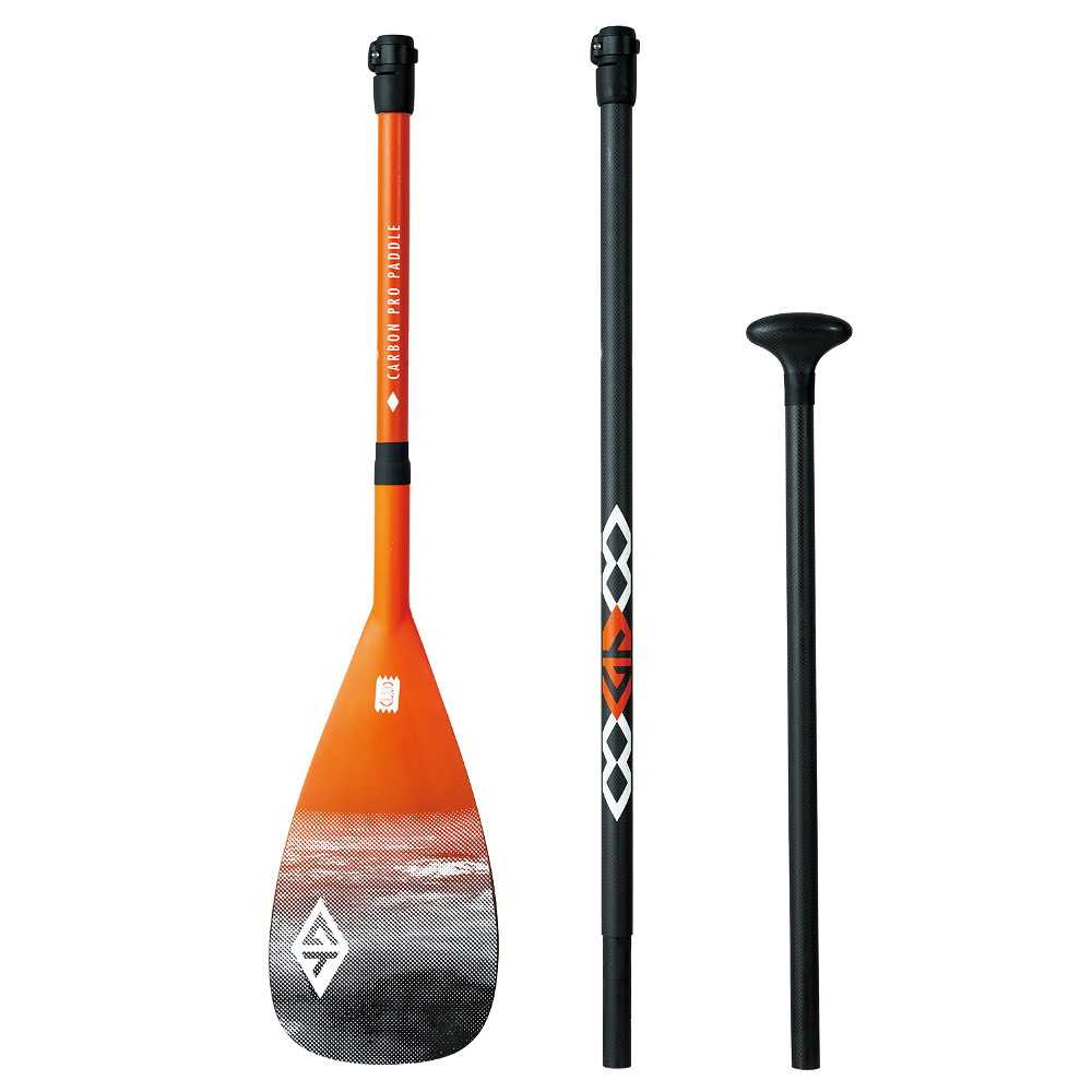 Karbon paddleboard lapát Aquatone Summit Aquatone