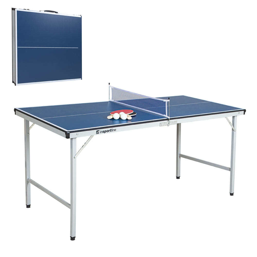 Mini pingpongasztal inSPORTline Sunny Mini Insportline