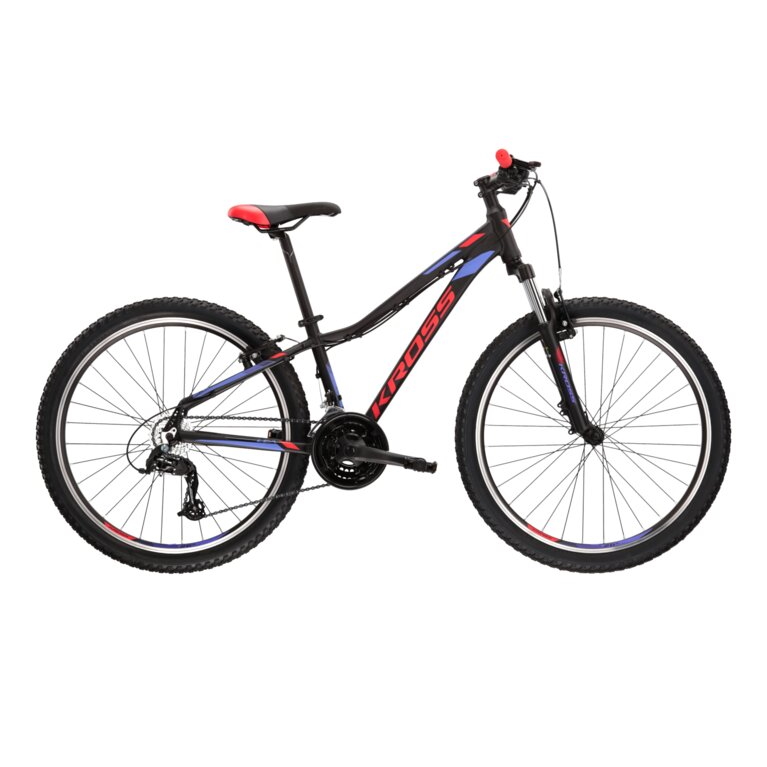 Női mountain bike Kross Lea 2.0 27