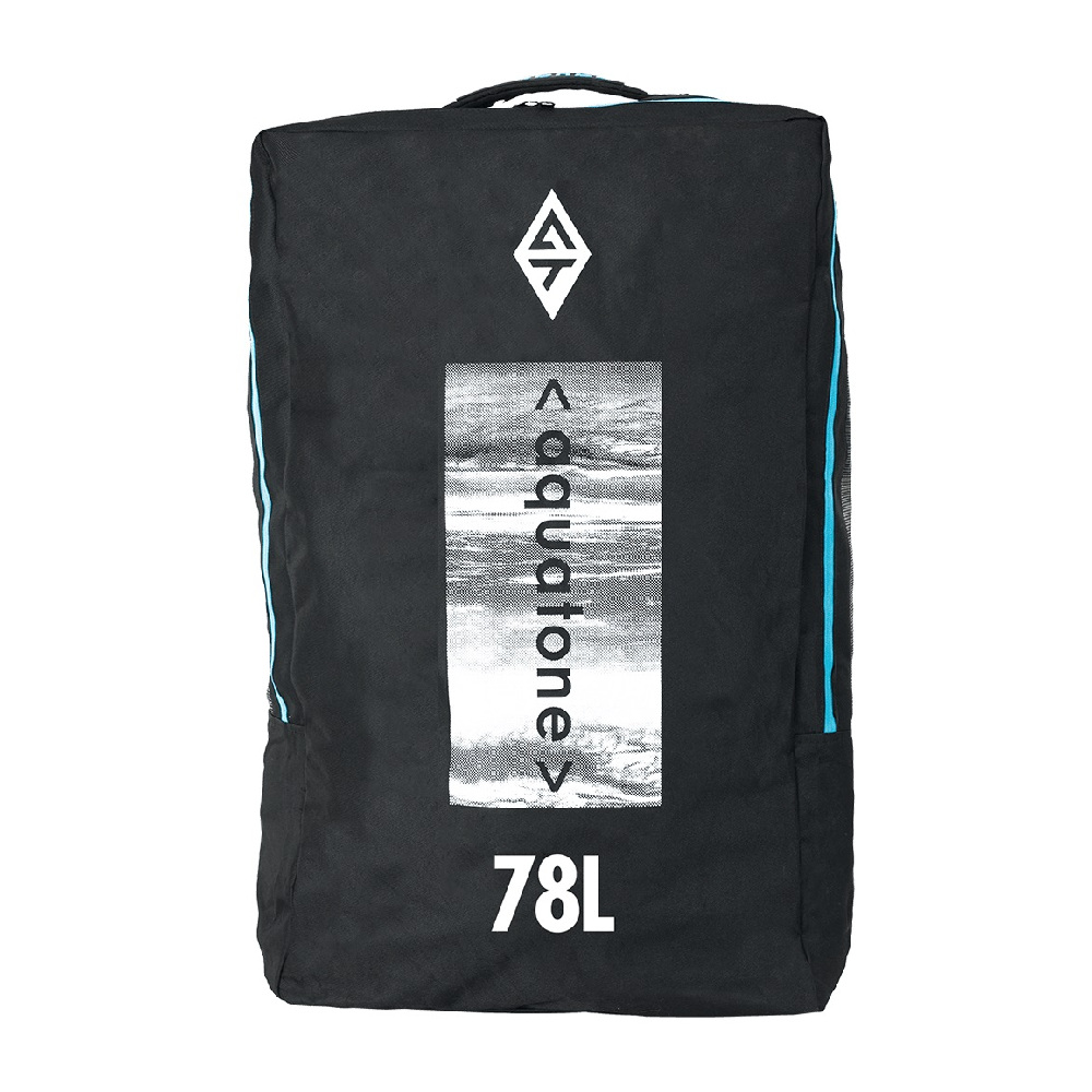 Paddleboard hátizsák Aquatone Compact SUP Backpack 78l Aquatone