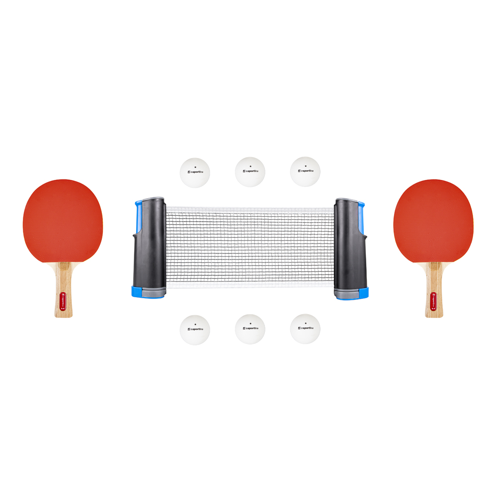 Ping-pong szett inSPORTline Reshoot Insportline