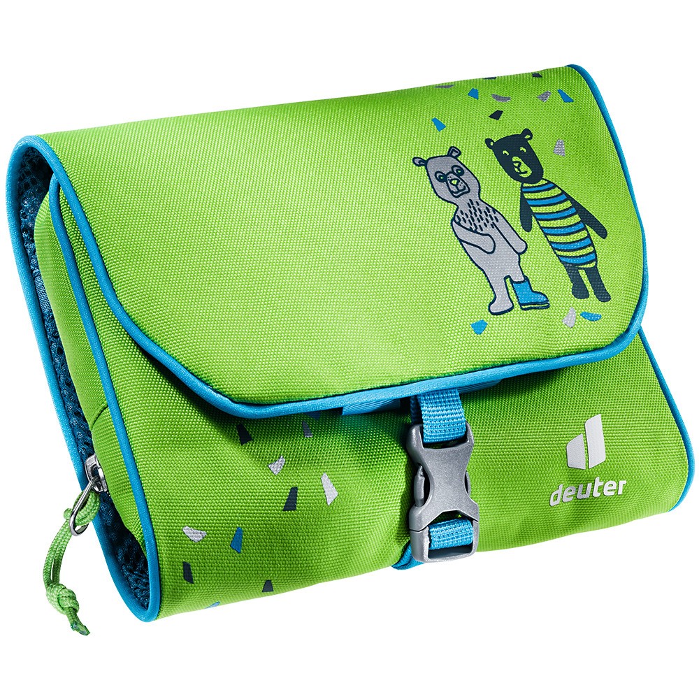 Piperetáska Deuter Wash Bag Kids Deuter