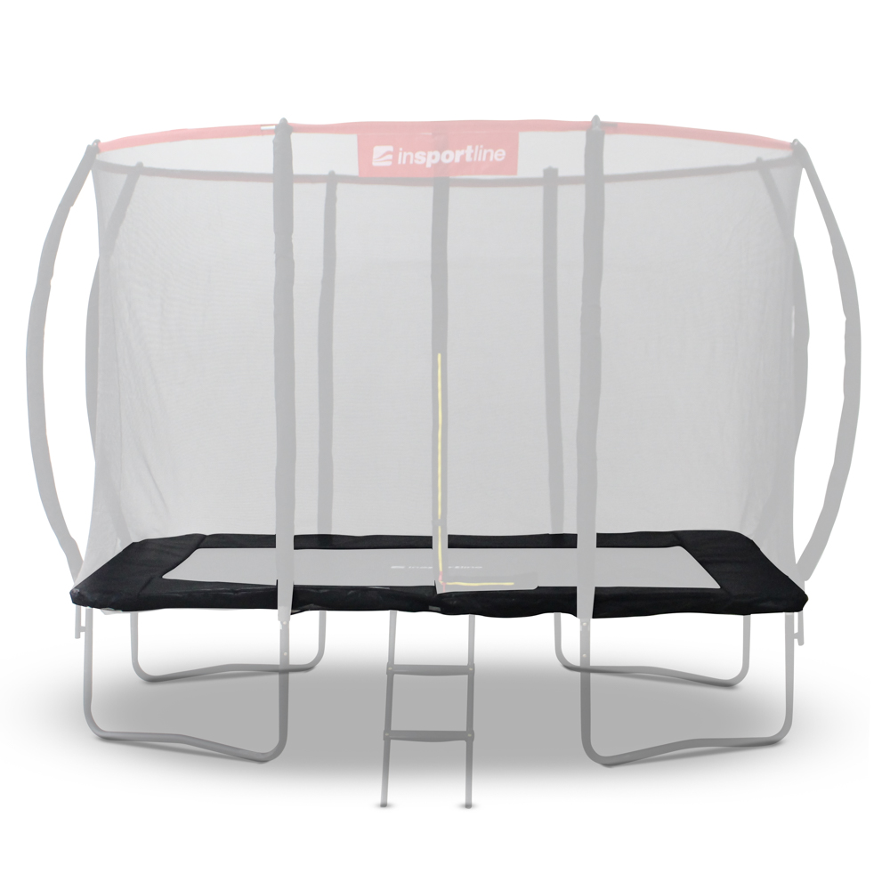 Rugótakaró inSPORTline QuadJump PRO 244*335 cm trambulinhoz Insportline