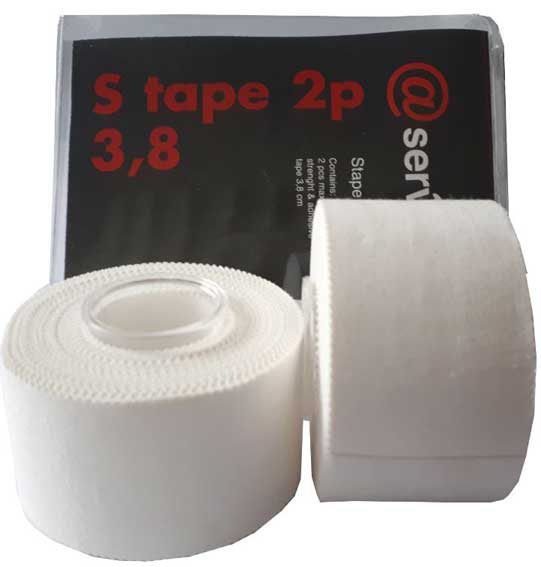 Spartan S -Tape Extra szalag Spartan