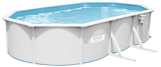 Bestway Hydrium Pool 6