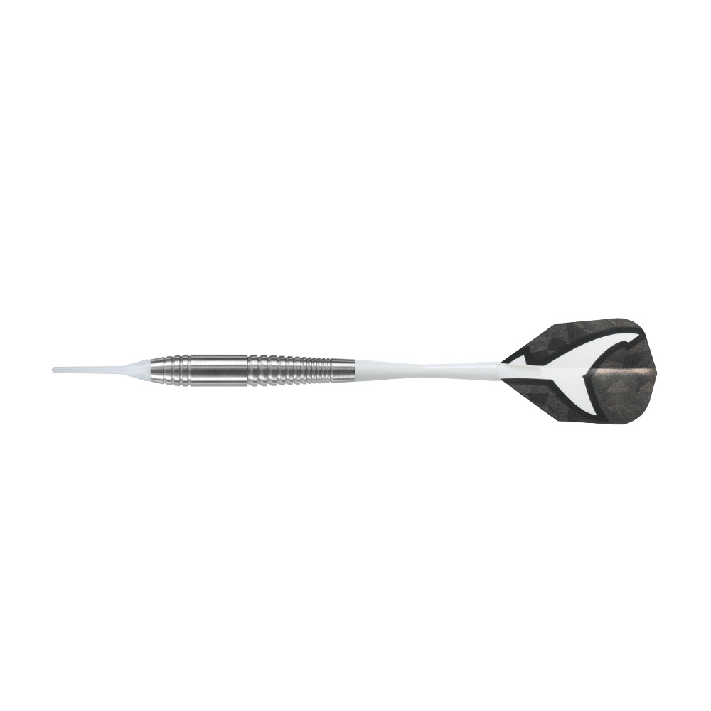 Darts nyíl Harrows Silver Shark Soft 3db  Style B 18g R Harrows