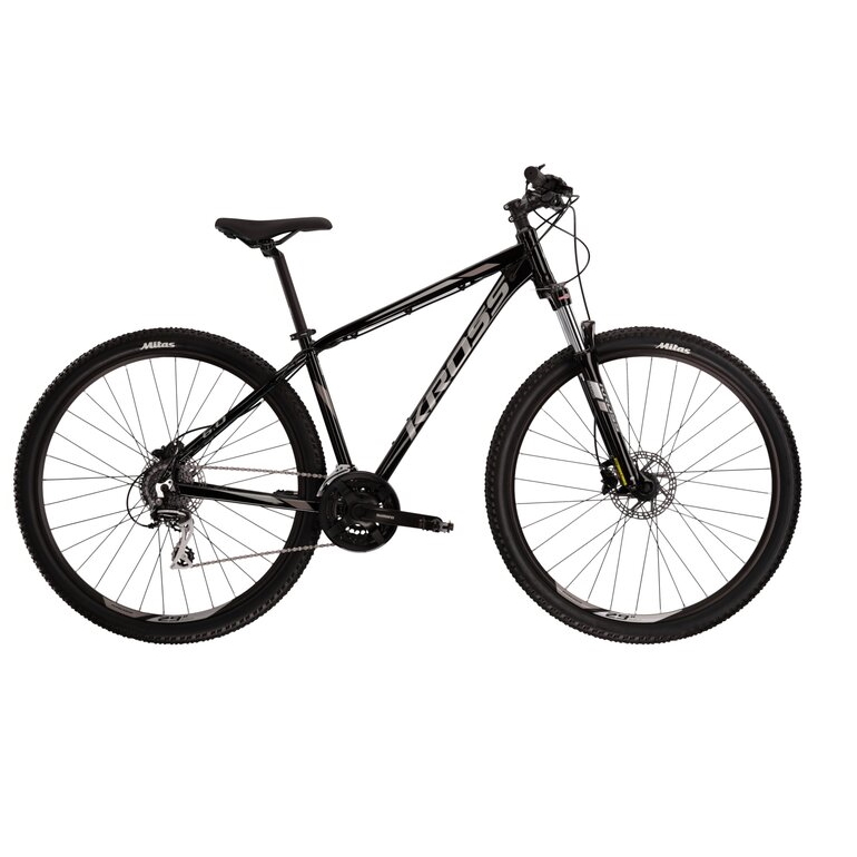 Férfi mountain bike Kross Hexagon 6.0 29" - 2022 Kross