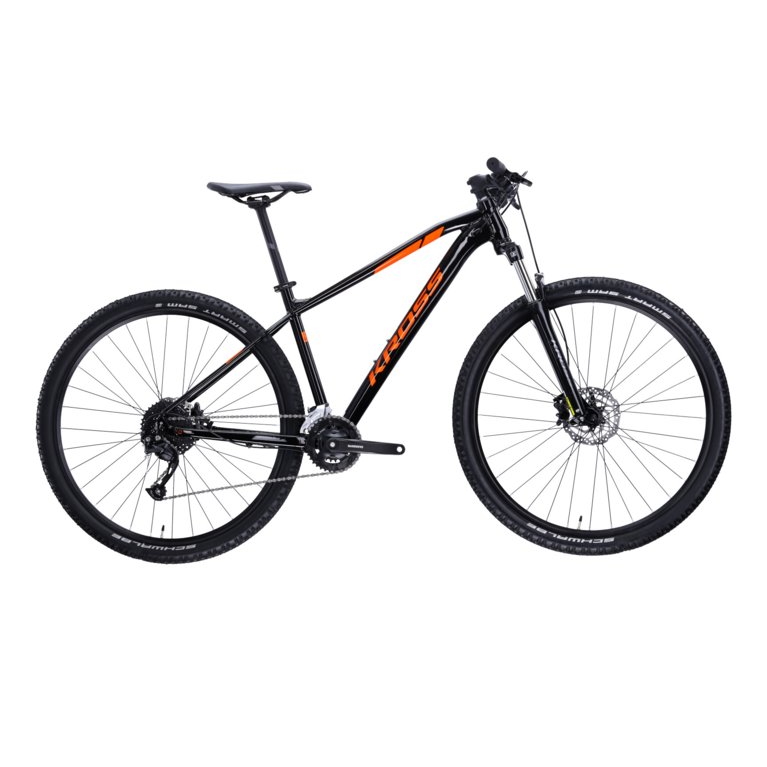 Férfi mountain bike Kross Level 1.0 29" - 2022 Kross