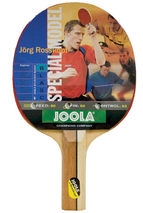 Joola Rossi Special Joola