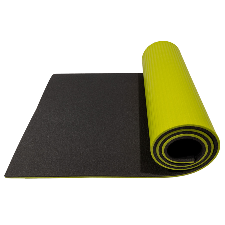 Kempingmatrac Yate Fitness Super Elastic 190x61x1