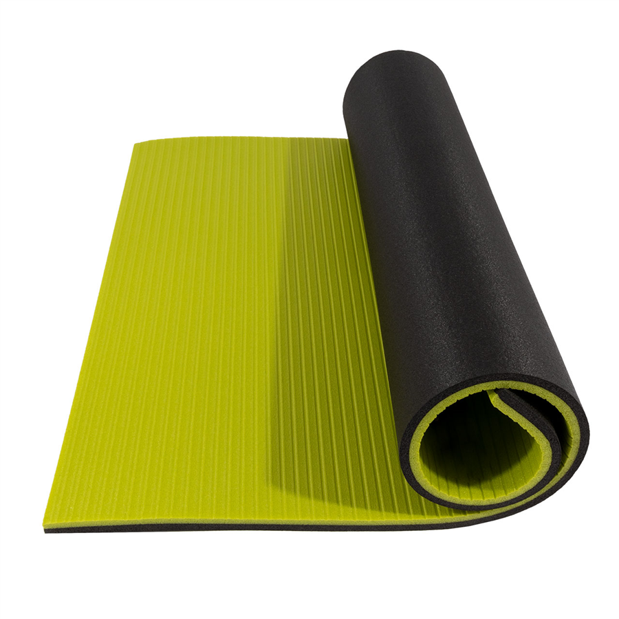 Kempingmatrac Yate Fitness Super Elastic 95x61x1