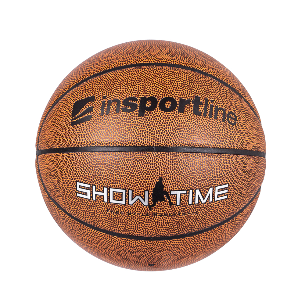 Kosárlabda inSPORTline Showtime