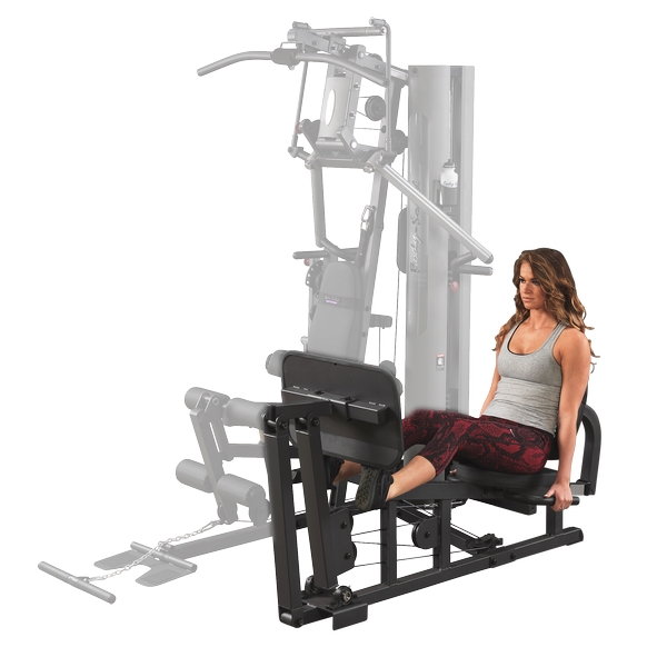 Lábprés kiegészítő Leg Press Body-Solid GLP Body-solid