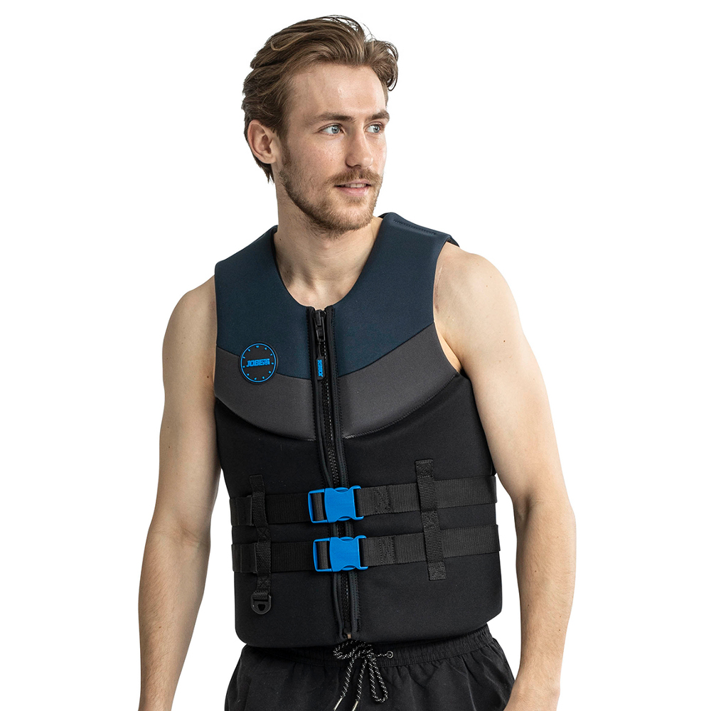 Mentőmellény Jobe Neoprene Life Vest  Éjkék  L Jobe