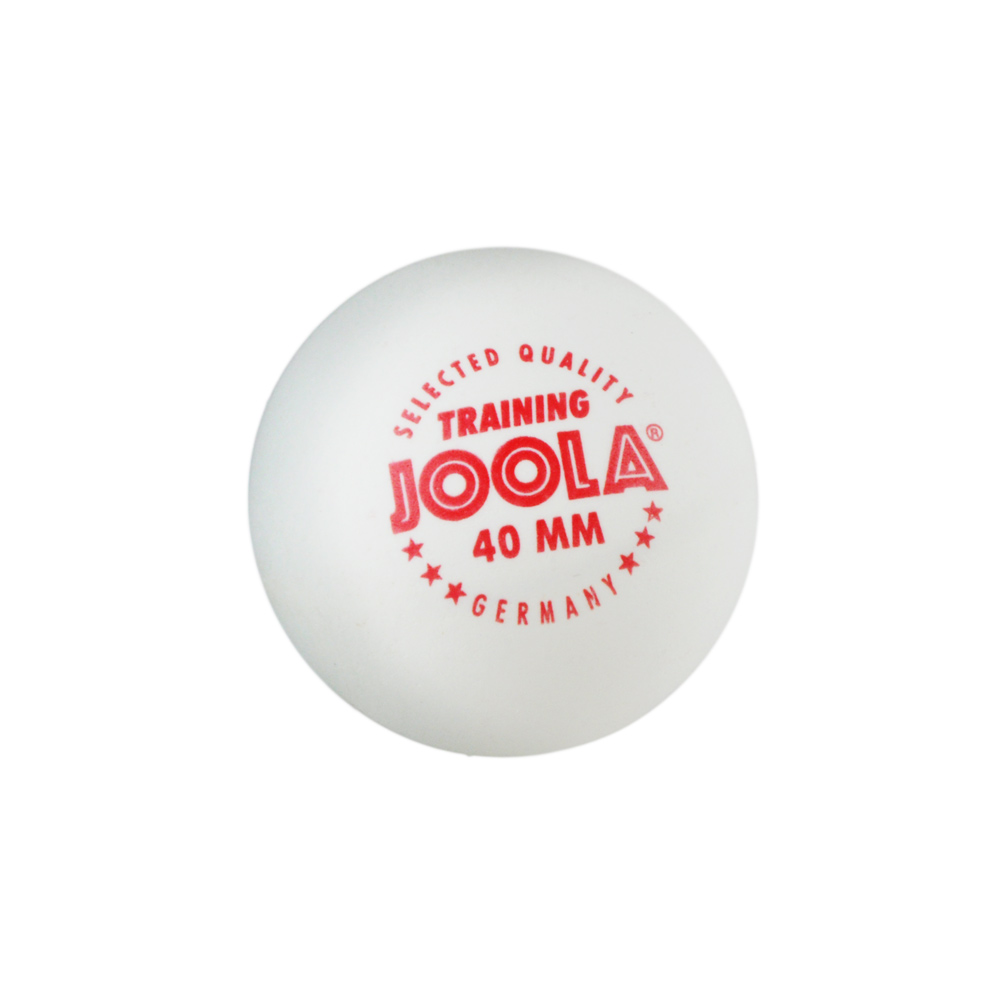 Ping-pong labda szett Joola Training 120 db  fehér Joola