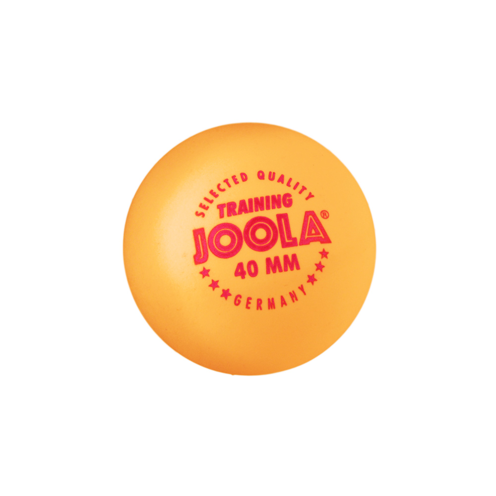 Ping-pong labda szett Joola Training 120 db  narancssárga Joola