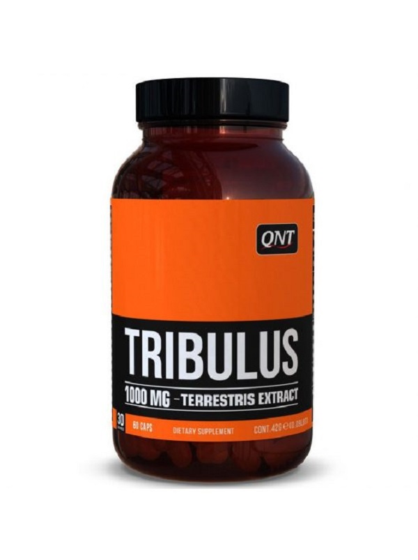 QNT Tribulus Terrestris 60 kapsz Qnt usa