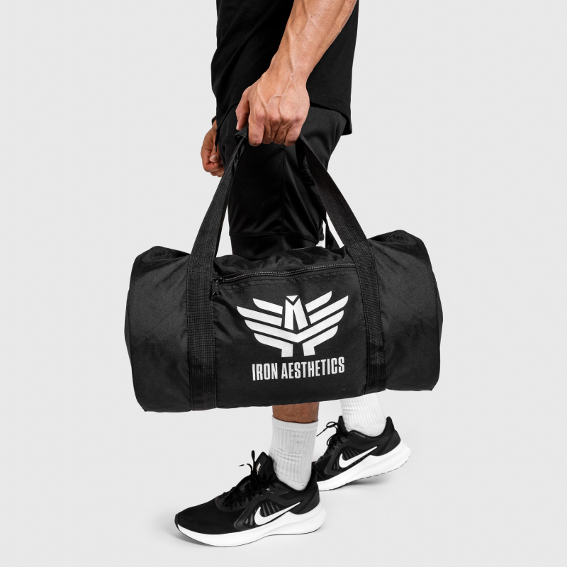 Sporttáska Iron Aesthetics Duffle