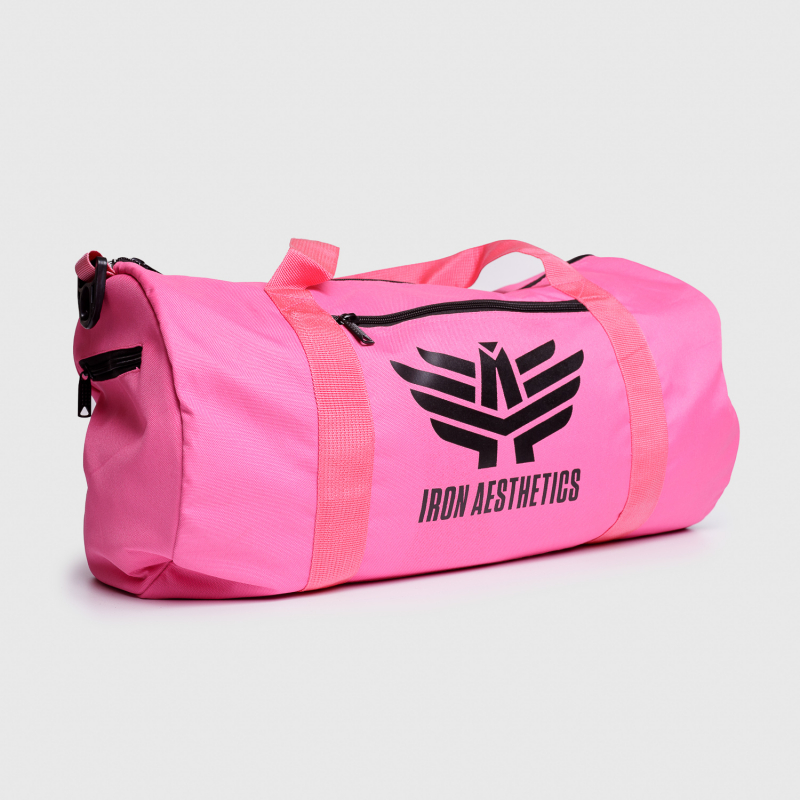 Sporttáska Iron Aesthetics Duffle