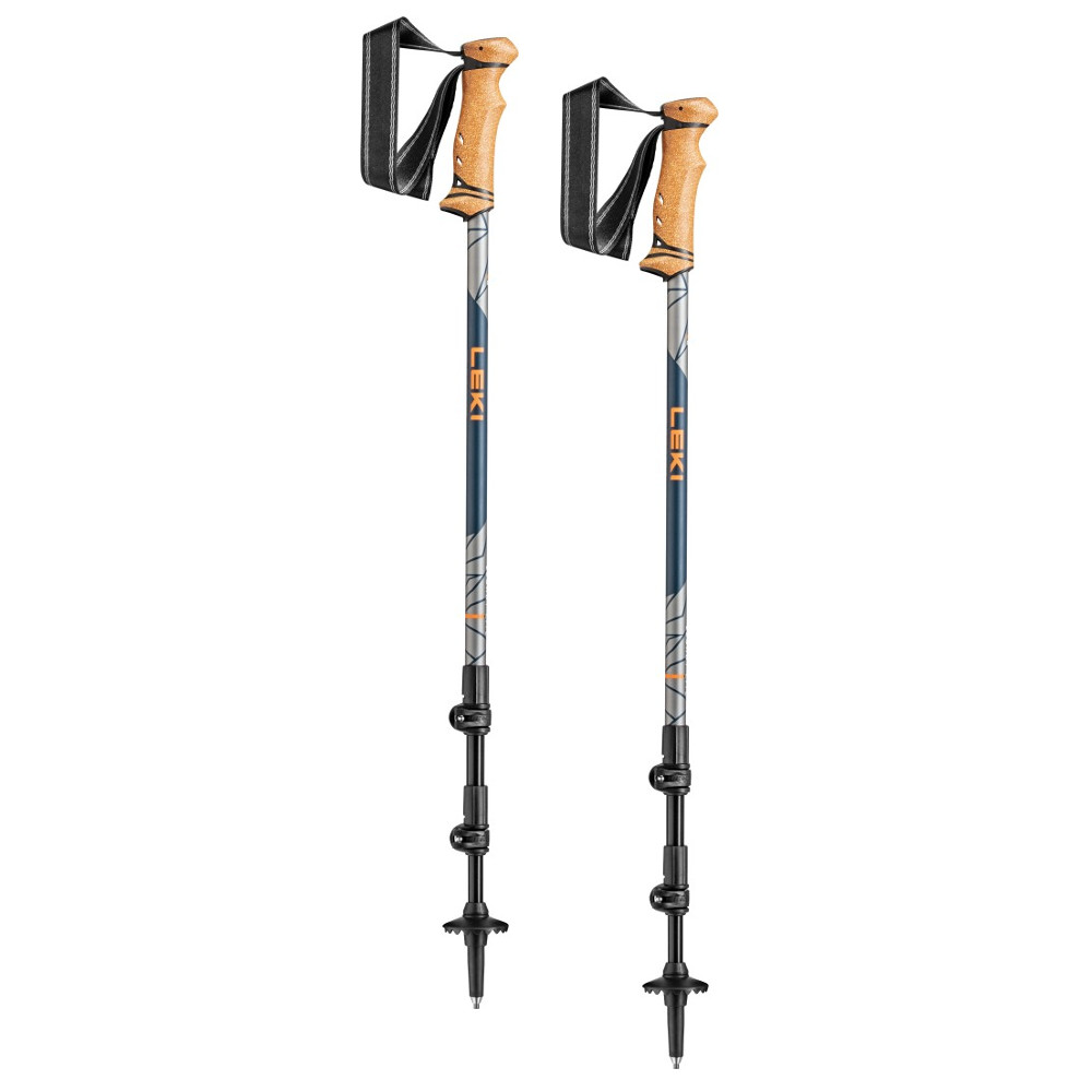 Trekking túrabot LEKI Legacy Lite 2022 Leki