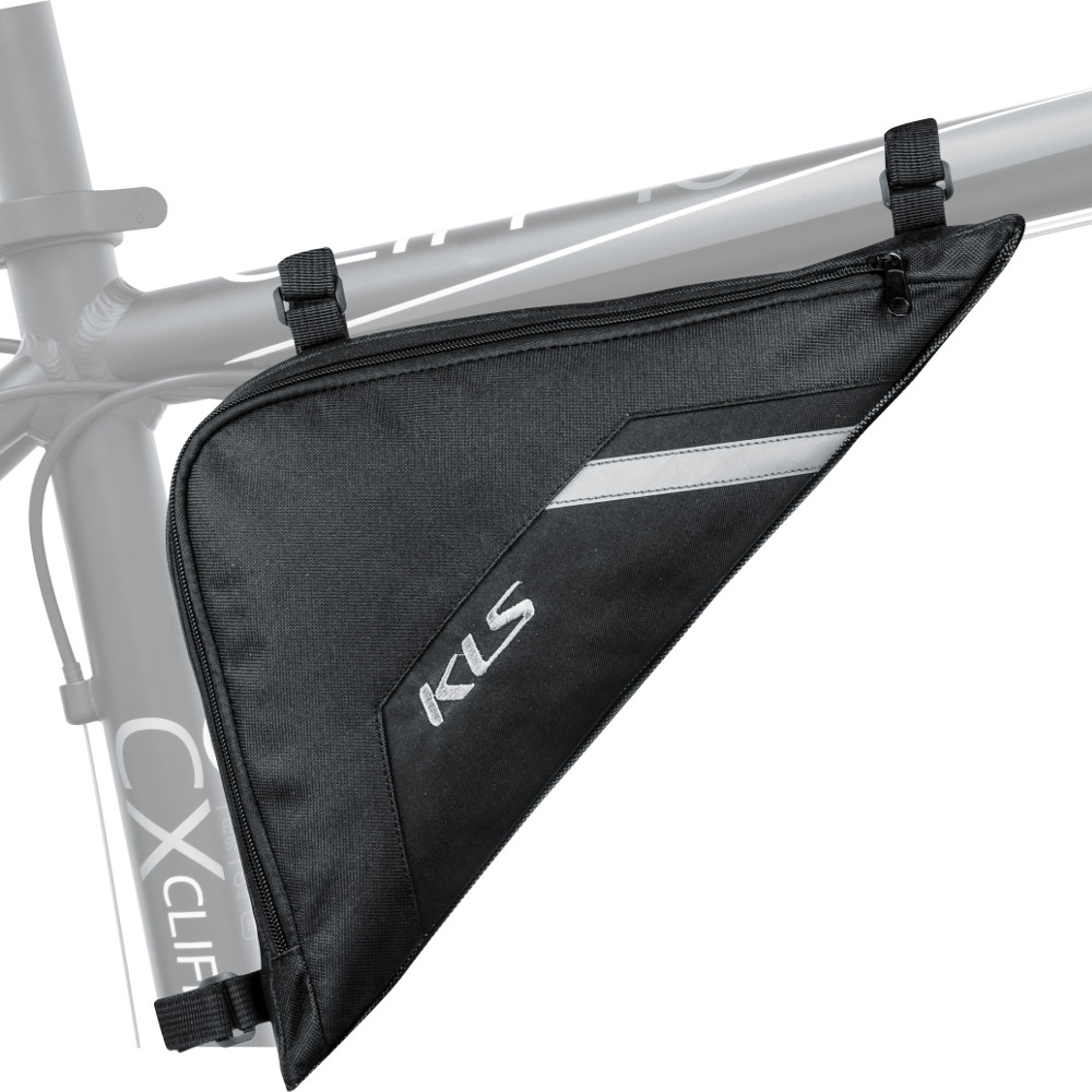 Váztáska Kellys Triangle Eco Large Kellys