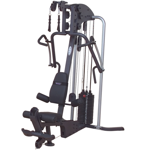 Edzőtorony Body-Solid Home Gym G4I Body-solid