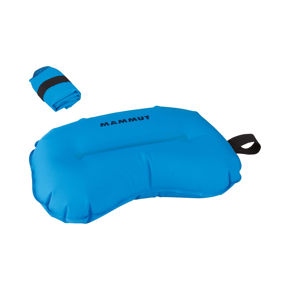 Felfújható párna MAMMUT Air Pillow Mammut