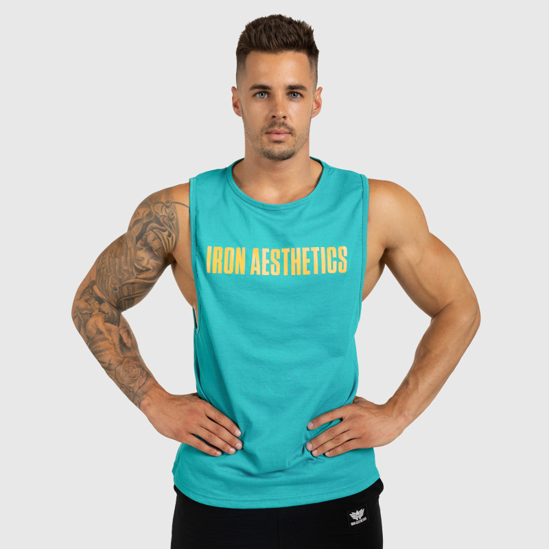 Férfi fitness ATLÉTA Iron Aesthetics Signature