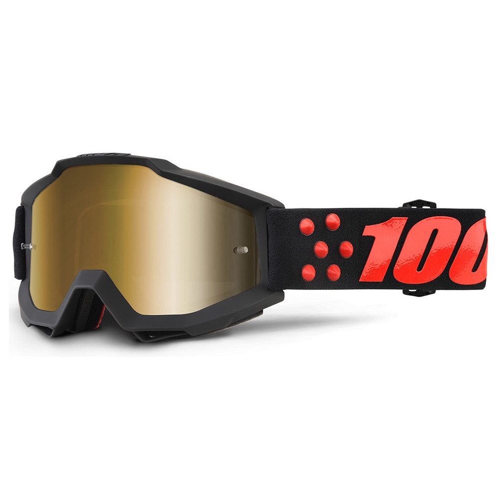 Motocross szemüveg 100% Accuri 100%