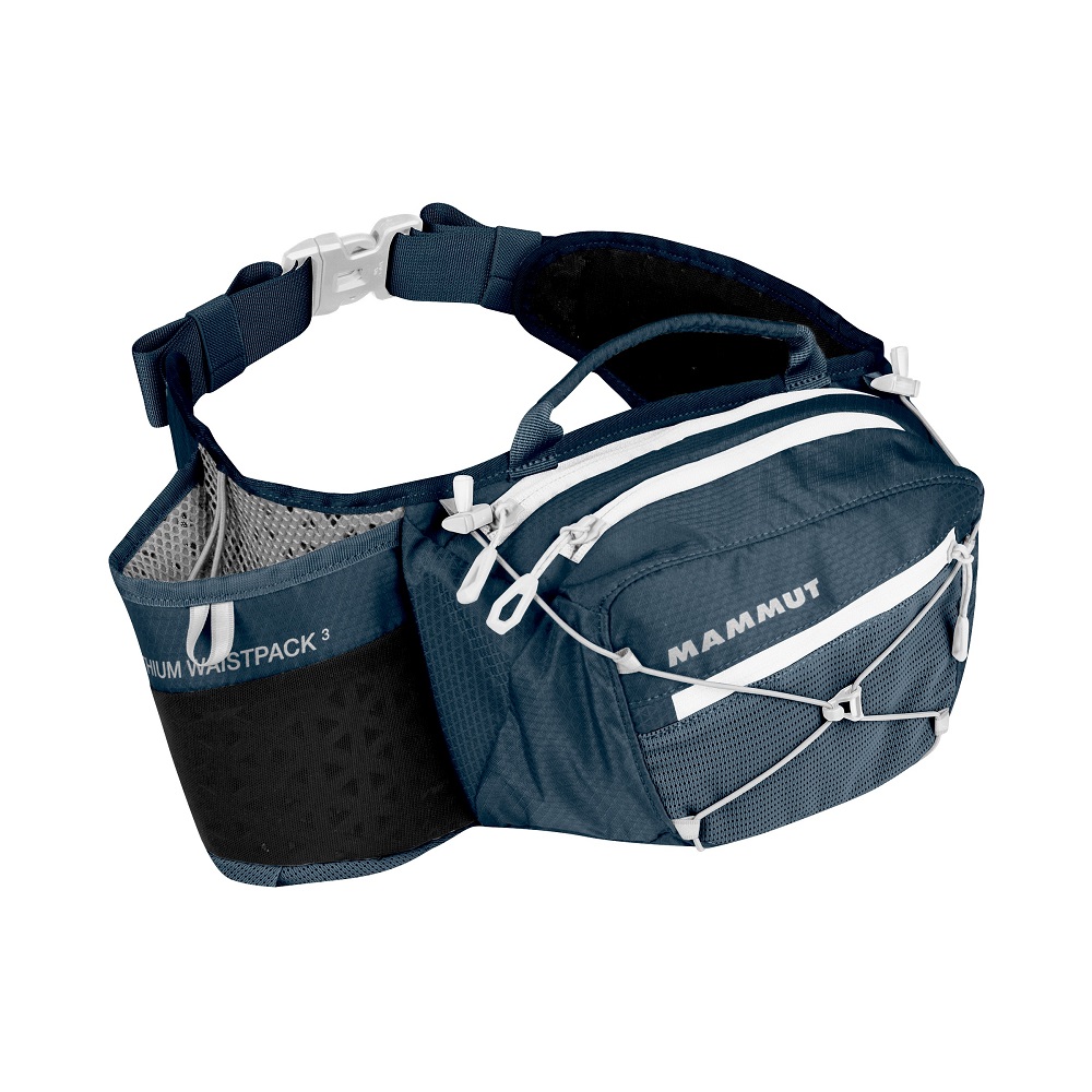 Övtáska MAMMUT Lithium Waistpack Jay Mammut