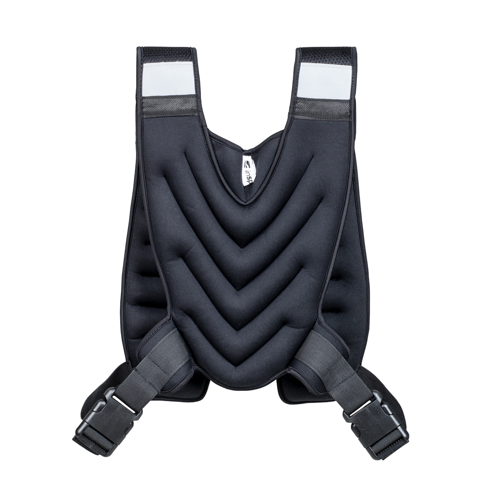 Súlymellény inSPORTline Bracus 5 kg Insportline