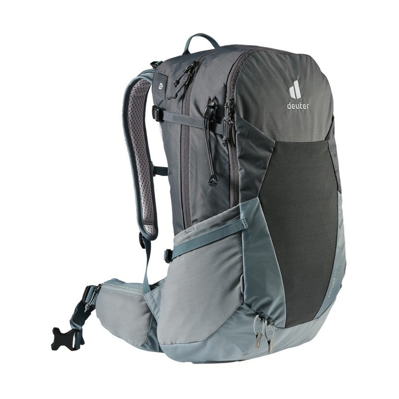 Túra hátizsák Deuter Futura 27l  grafit-pala Deuter