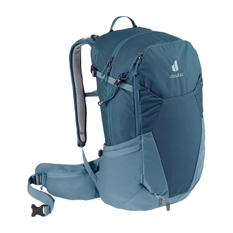 Túra hátizsák Deuter Futura 27l  sarkvidéki kék-palakék Deuter