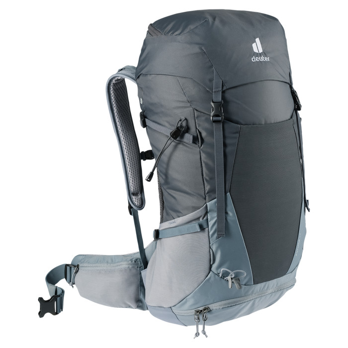 Túra hátizsák Deuter Futura 32  grafit-pala Deuter