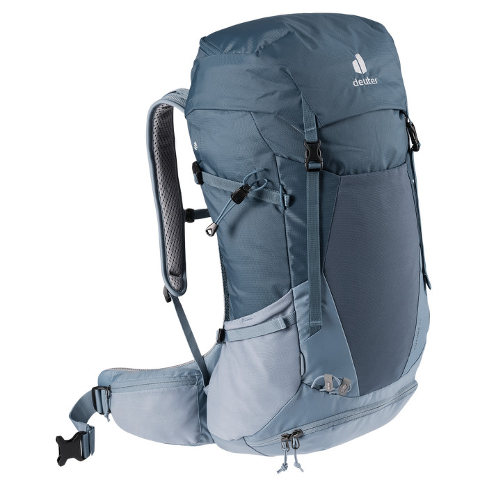 Túra hátizsák Deuter Futura 32  sarkvidéki kék-palakék Deuter