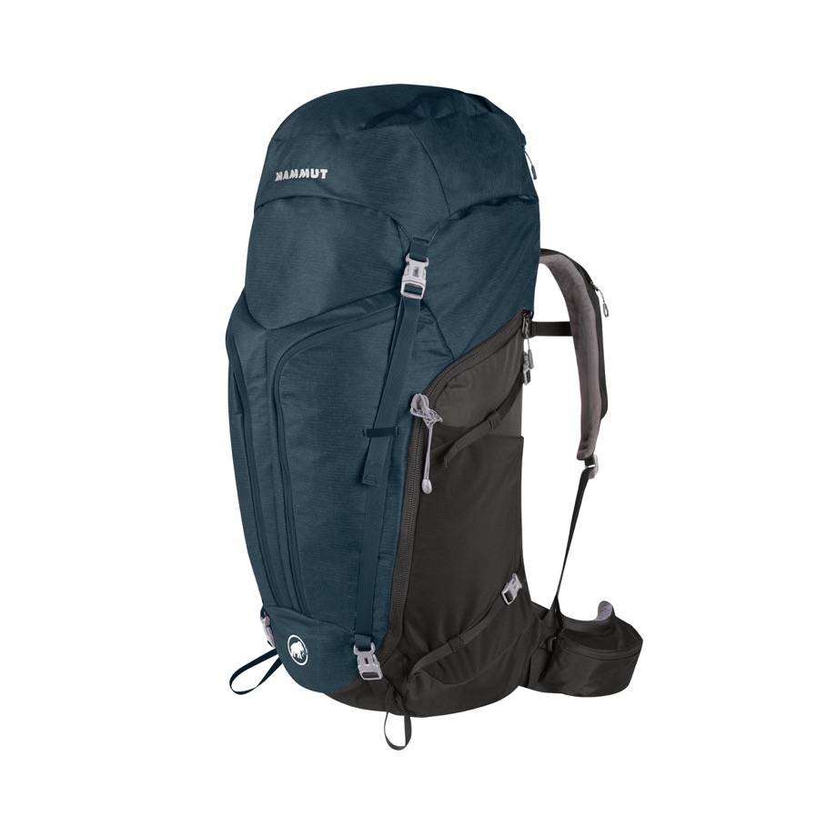 Túrahátizsák MAMMUT Creon Crest S 55l  Jay-Graphite Mammut