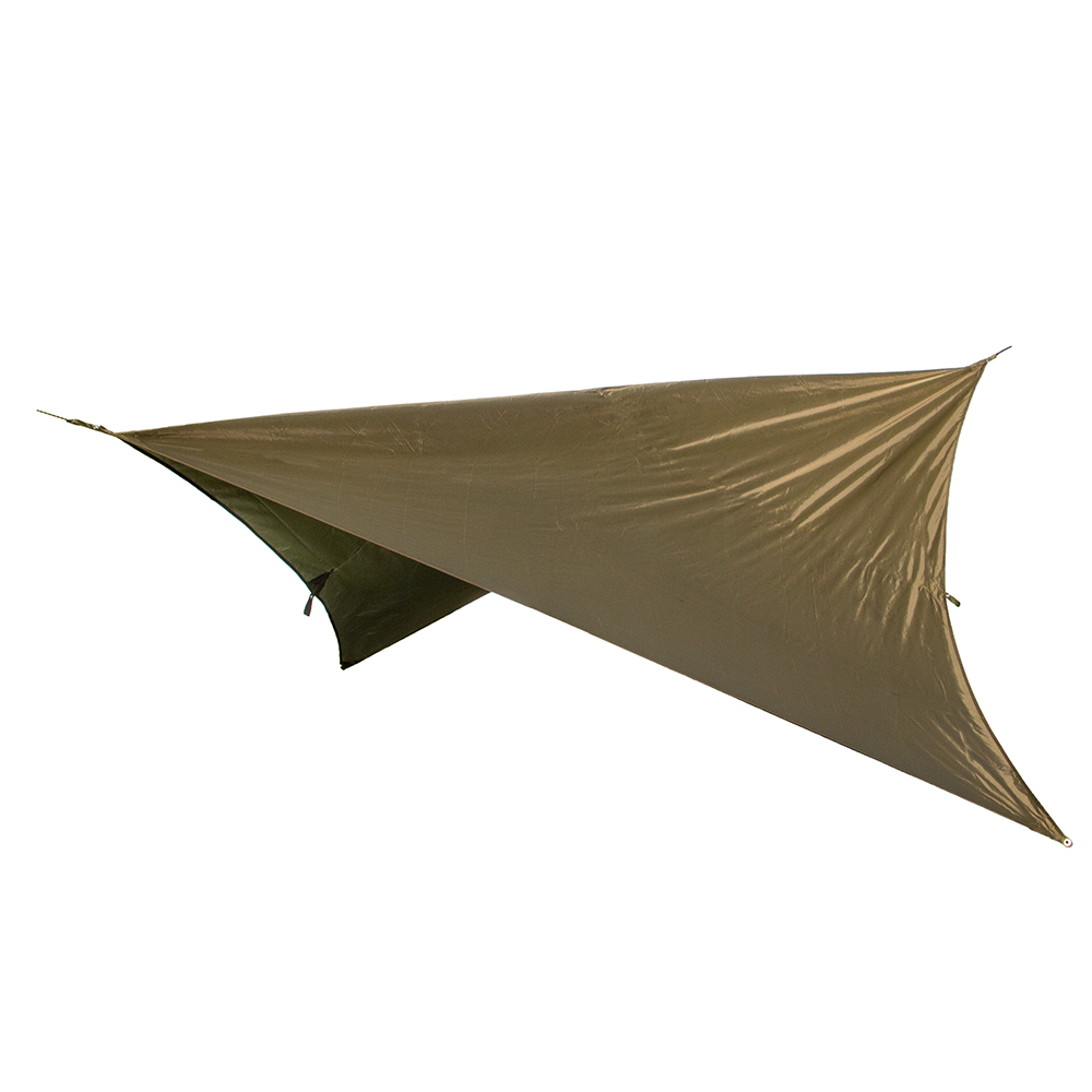 Előtető inSPORTline Traveler WT1 Insportline