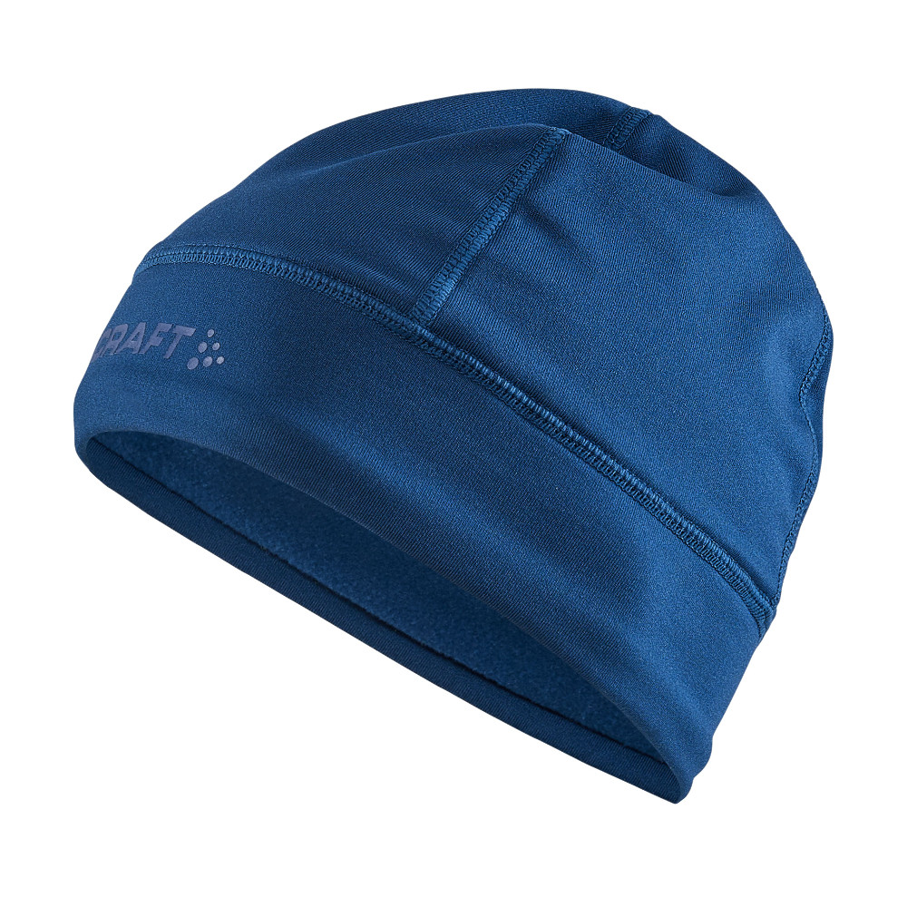 Sapka CRAFT CORE Essence Thermal  sötétkék  S-M Craft