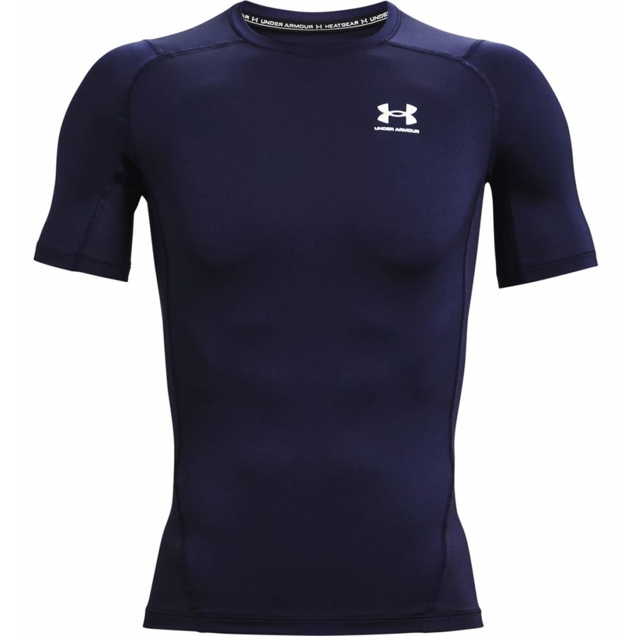 Férfi kompressziós felső Under Armour HG Armour Comp SS Under armour